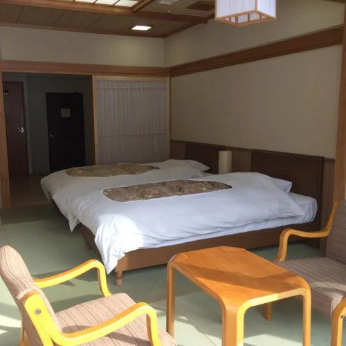 Ryokan Tamagoyu