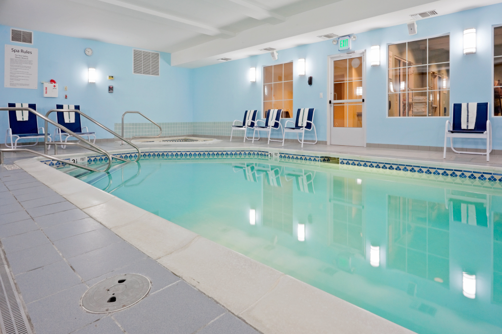 Holiday Inn Express Hotel & Suites West Coxsackie by IHG