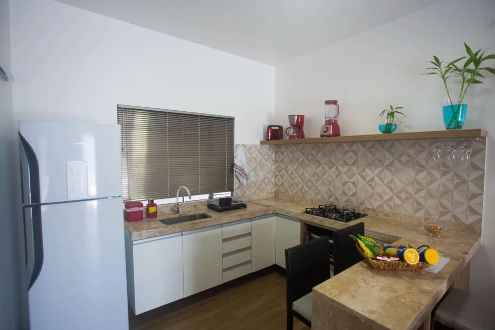 Exuberante Casa Carioca com Piscina e rea Gourmet