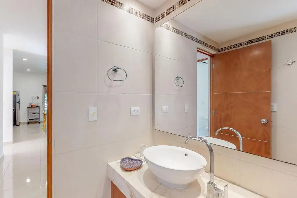 Penthouse Lili 308@ Real Zama