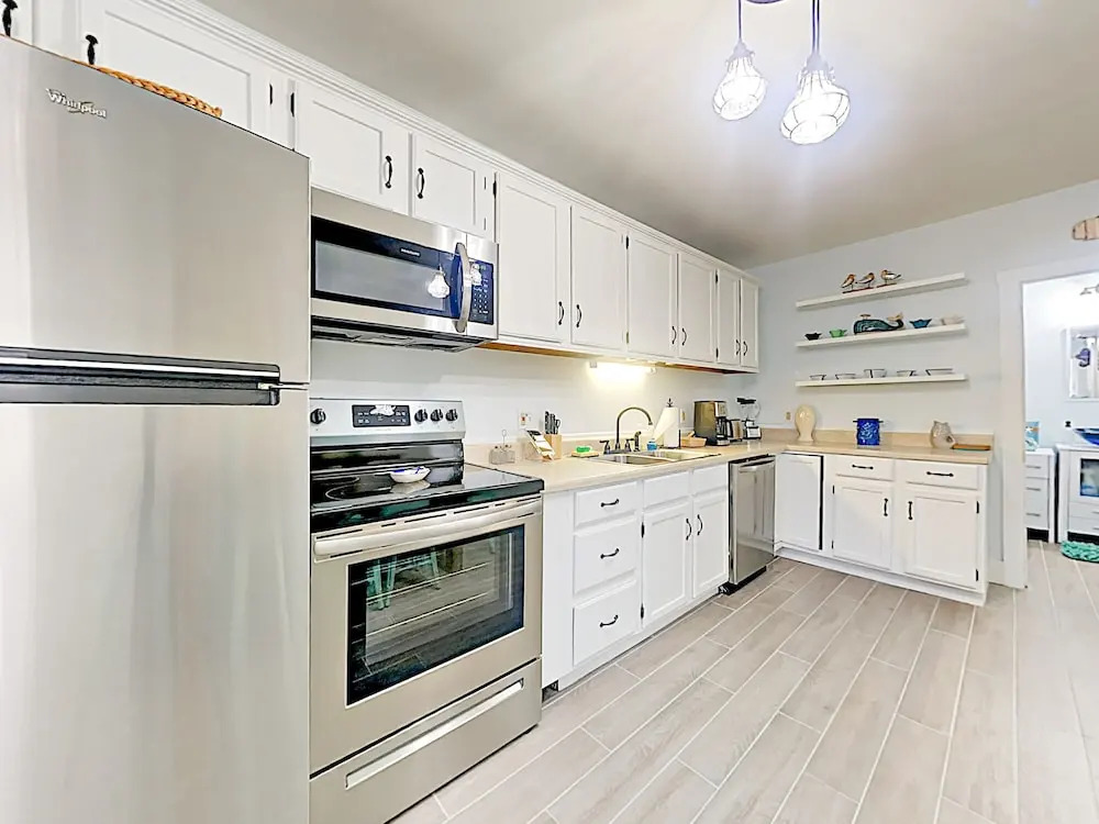 8 Old Orchard Beach - 3 Br Home