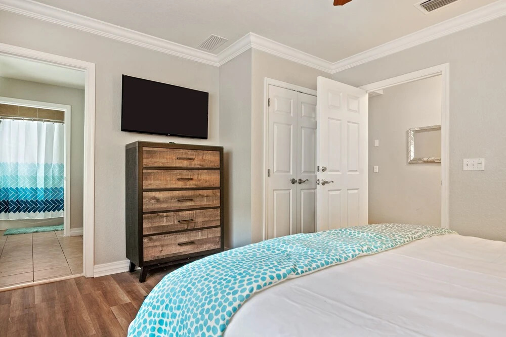 Rvh_318r Sunset Breeze 3 Bedroom Apts