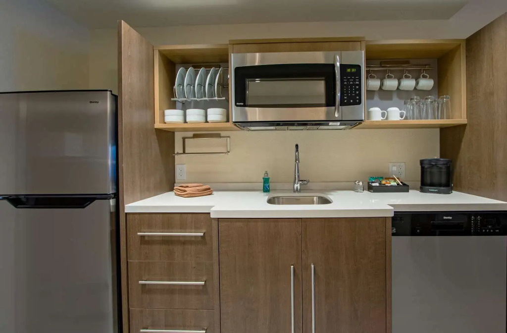 Home2 Suites By Hilton Grove City Columbus