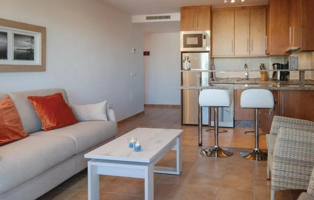 Kristie Apartment