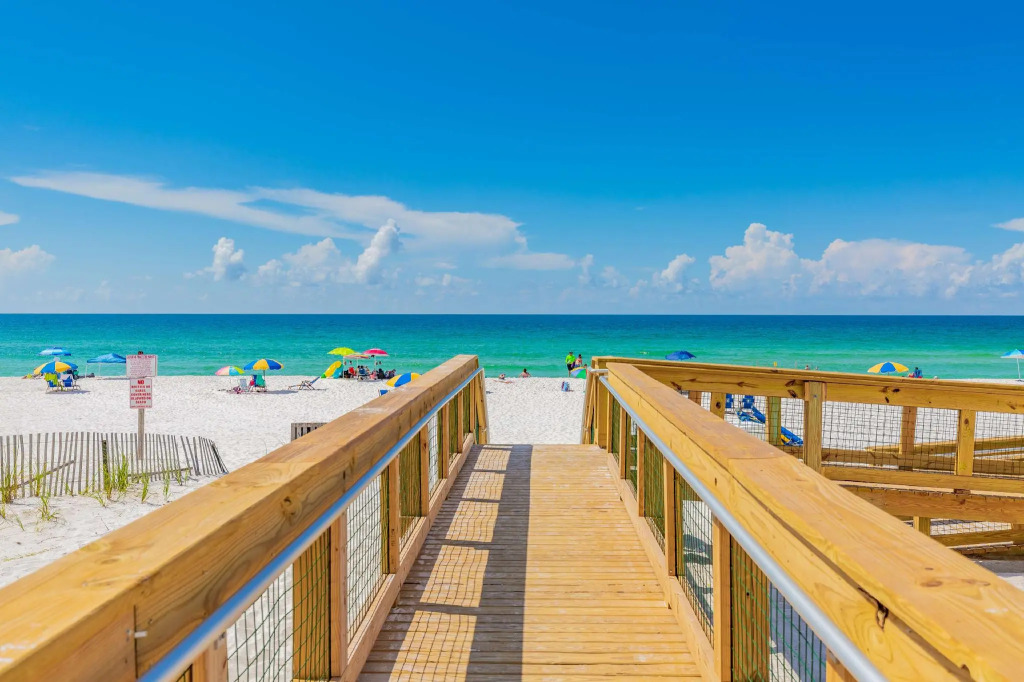 Fairfield by Marriott Inn & Suites Pensacola Beach