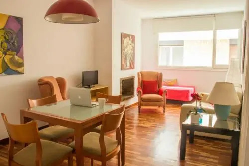 Sweet Bcn Apartment