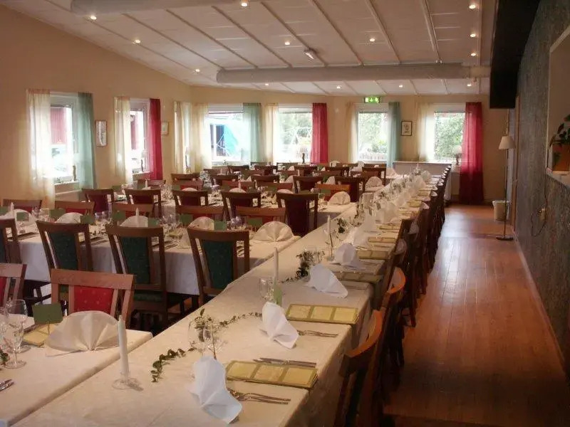 Lungsunds Hotell & Camping