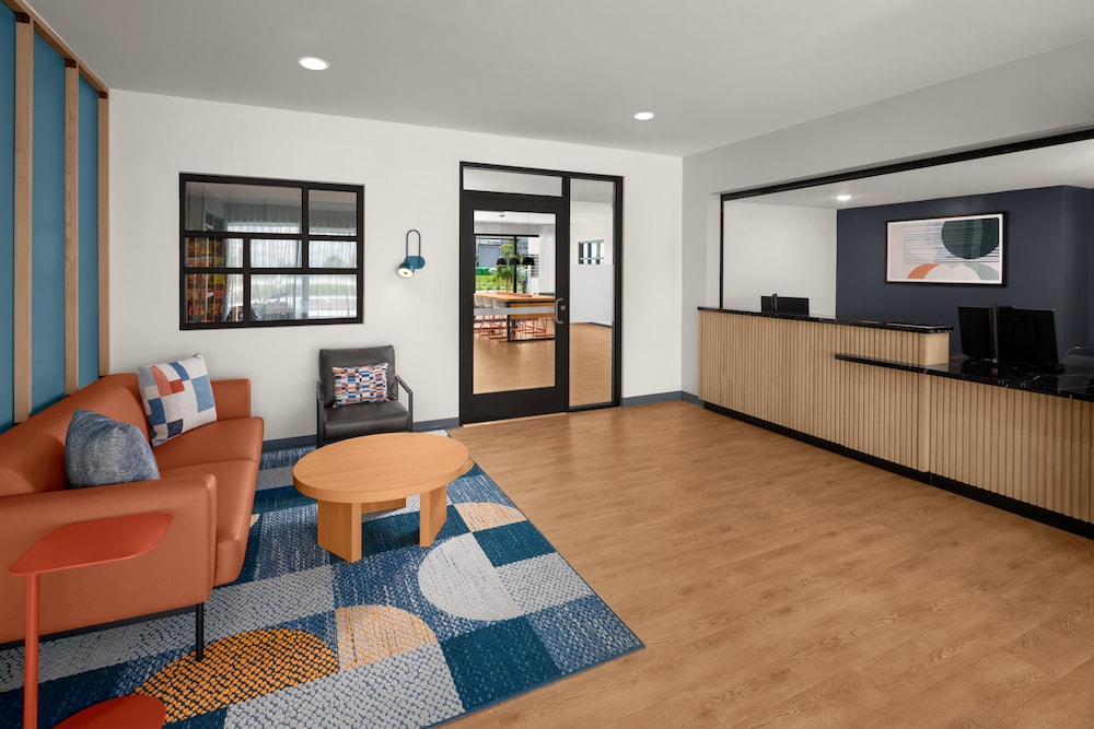 StudioRes by Marriott Denver Tech Center