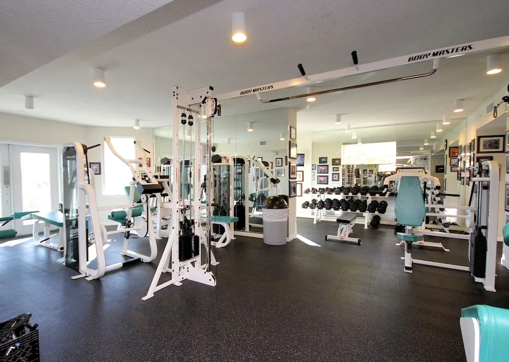 Gulfside 209 - 2 Br condo by RedAwning