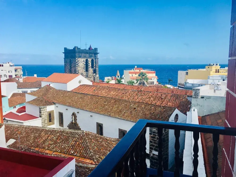 El Hotelito 27