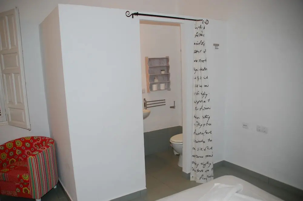 Apartamentos Rurales Las Caleras