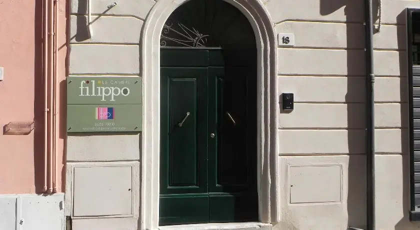Le Camere di Filippo