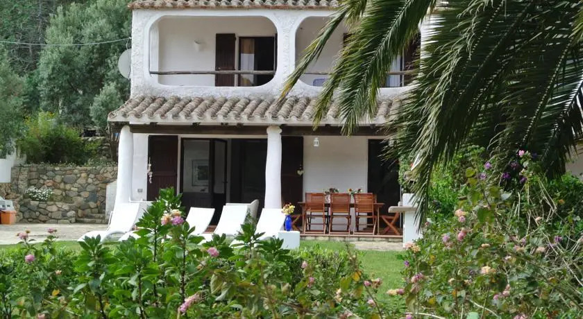 Villa Barbara