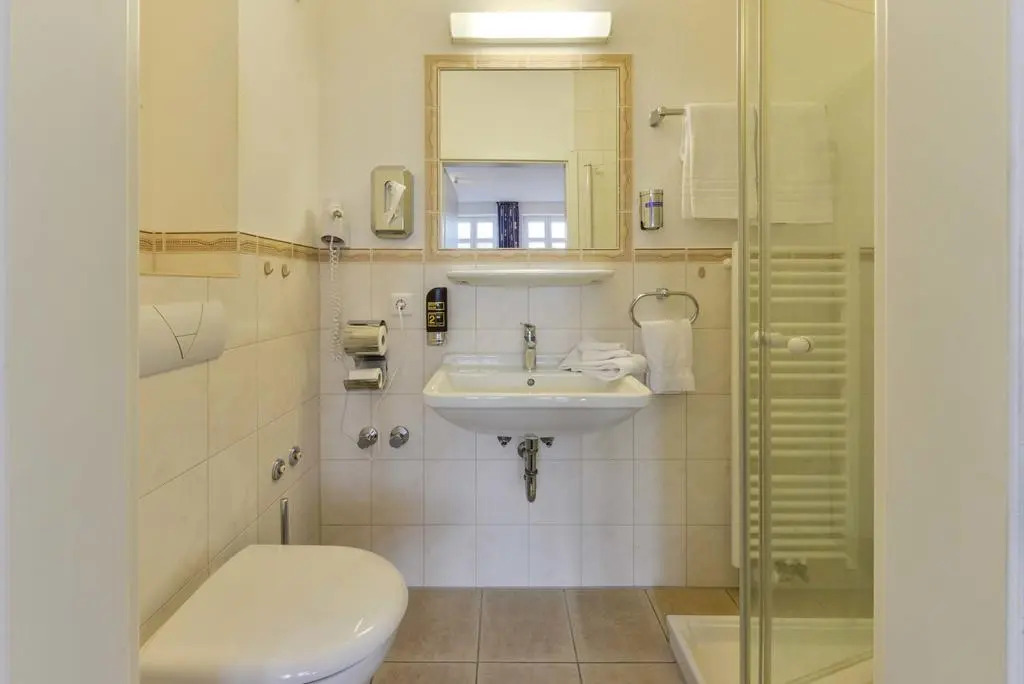 Hotel Starke