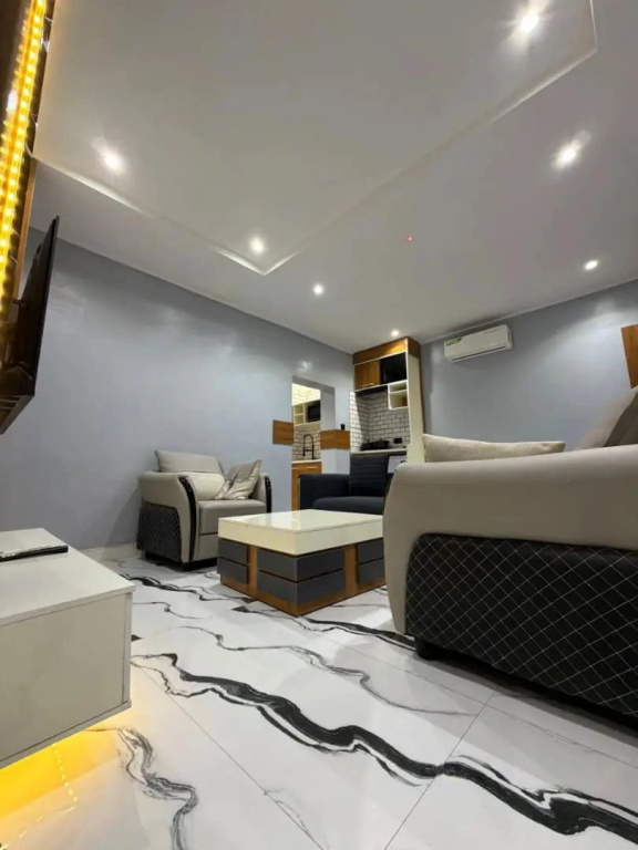 Апарт-отель Apartment5