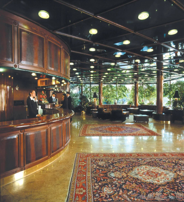 Grand Hotel Eden