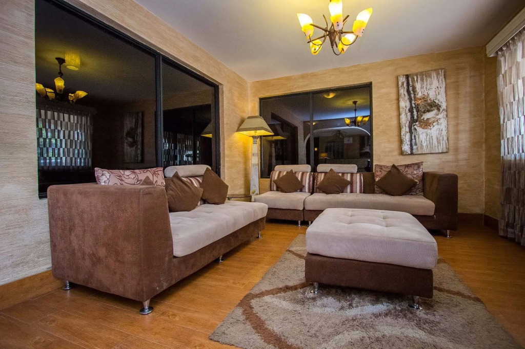 Yeza Garden Hotel