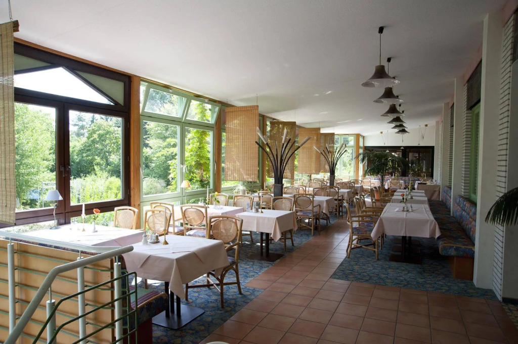 Parkhotel Hitzacker