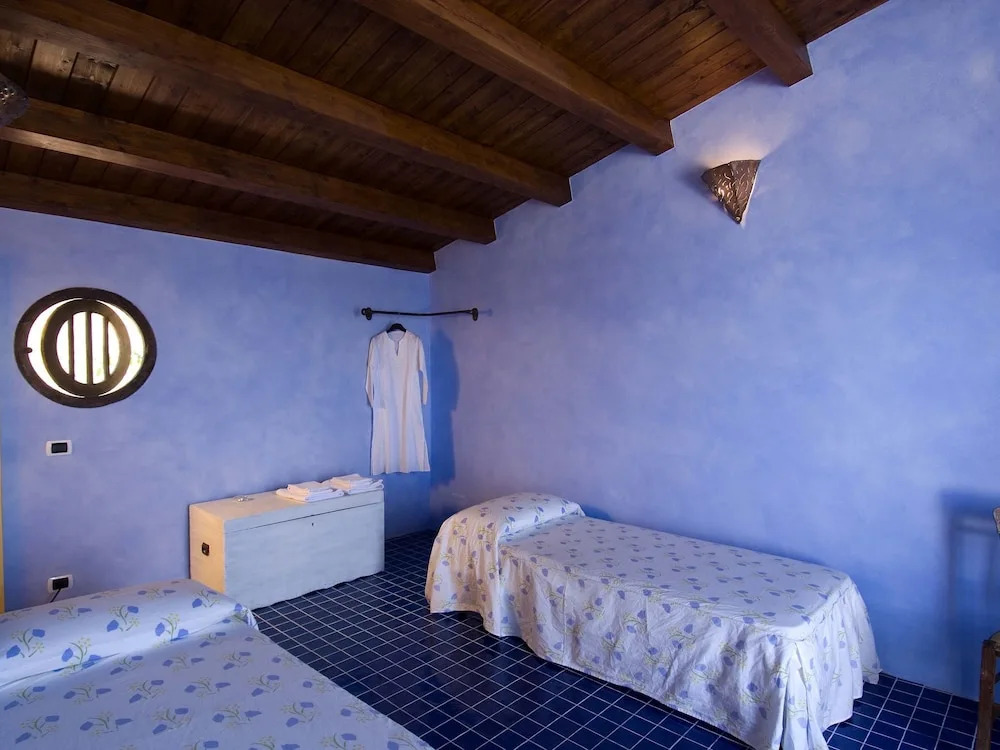 Modern Holiday Home in Cefalu With Terrace