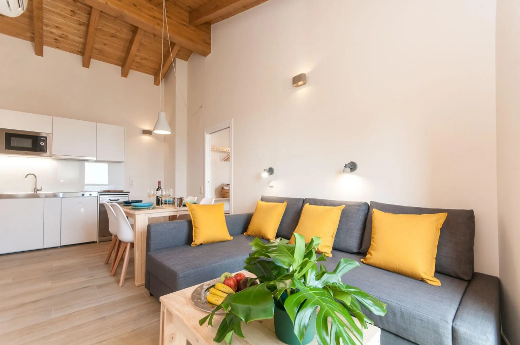 ecoGrusApartments