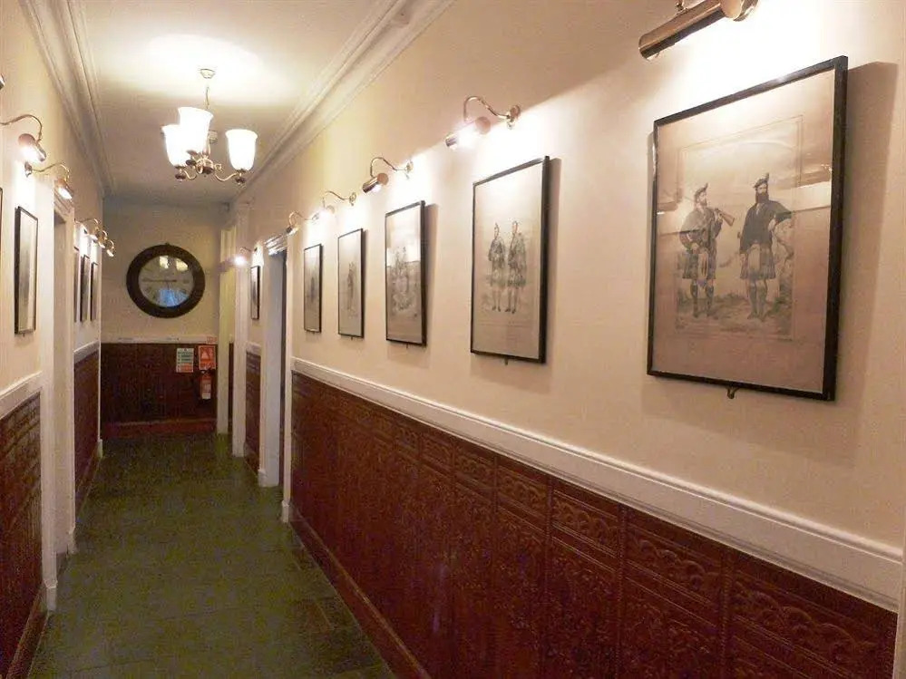 Portsonachan Hotel