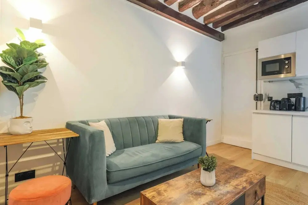 Résidence Paris PRIVAS