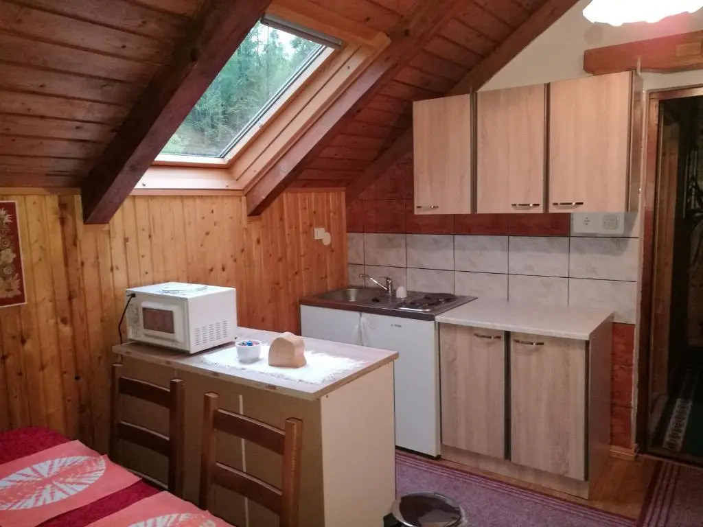 Apartment Proljeće