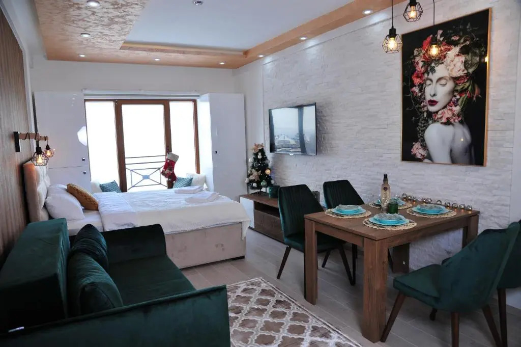 Apartman N 20-Milmari Resort