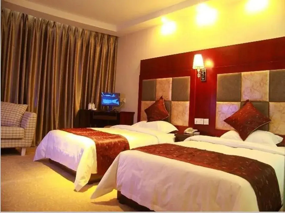Xiangming Holiday Inn