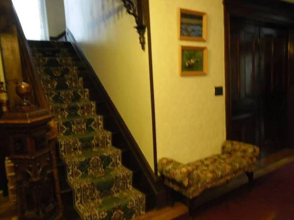 Regent Street B&B