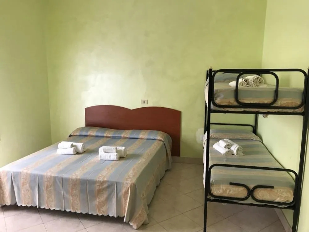 Hotel Gianella