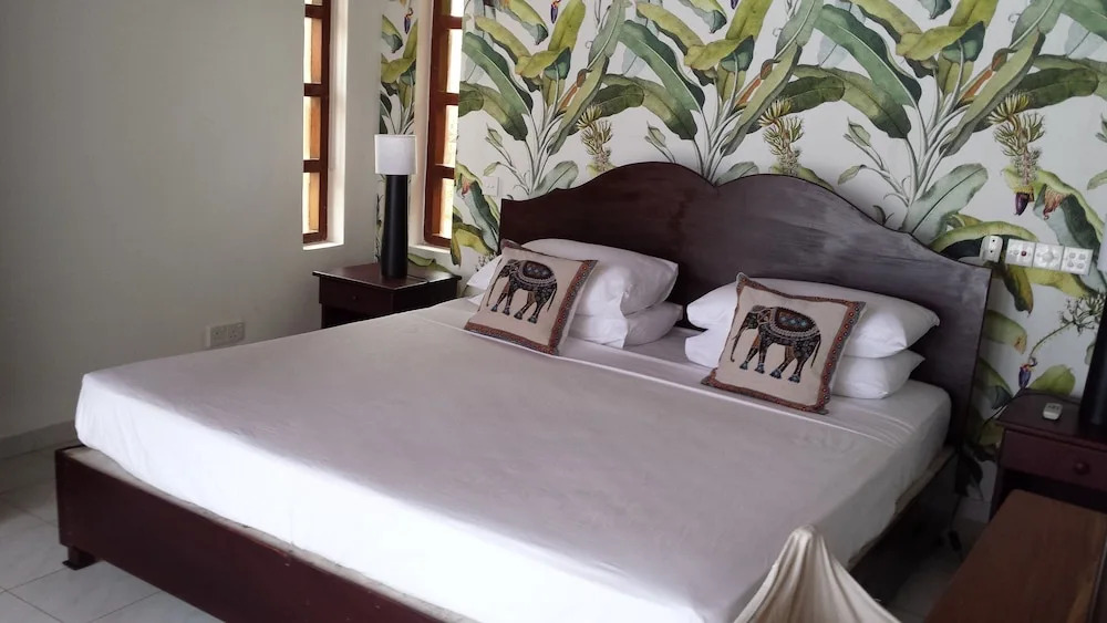 Villa Sea Breeze