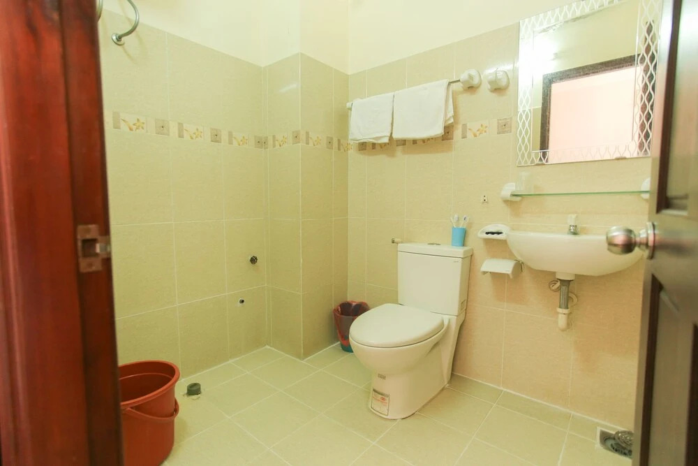 OYO 1171 Tay Hai Hotel