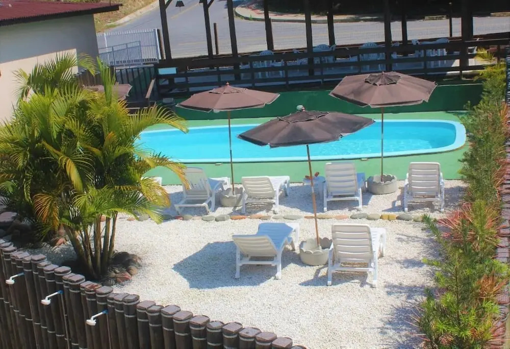 Hotel Bela Onda