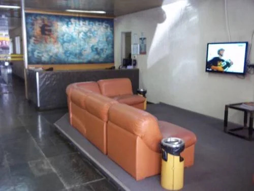 Principe Hotel