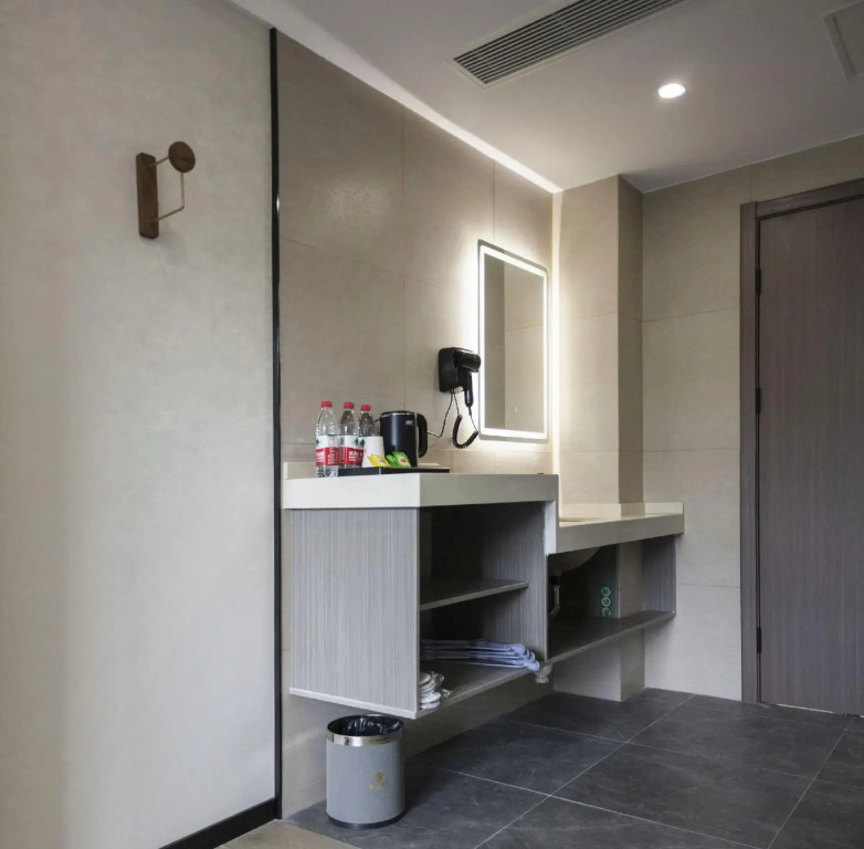 Sifangyuan Hostel