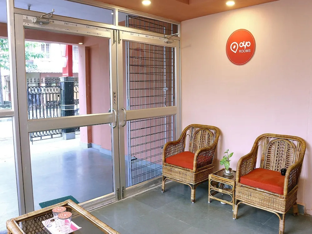 OYO 587 Tamanna Homestay