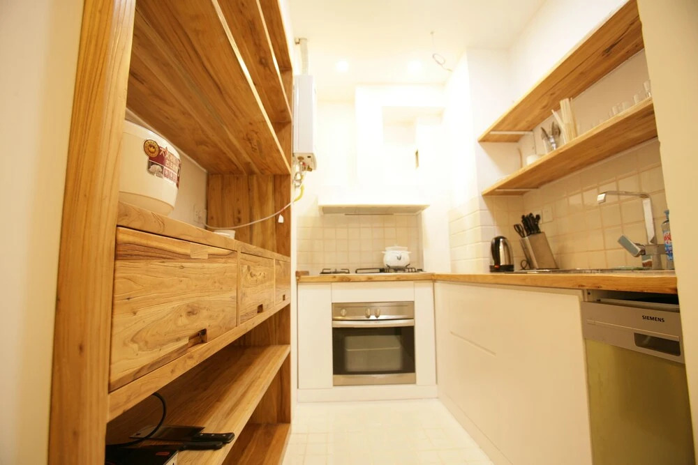 Weihai - Huancui High Rise Apartment