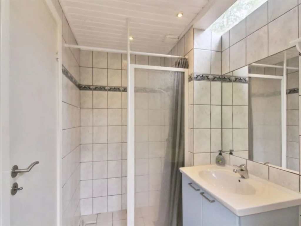 Holiday Home Gustav - 250m from the sea by Interhome