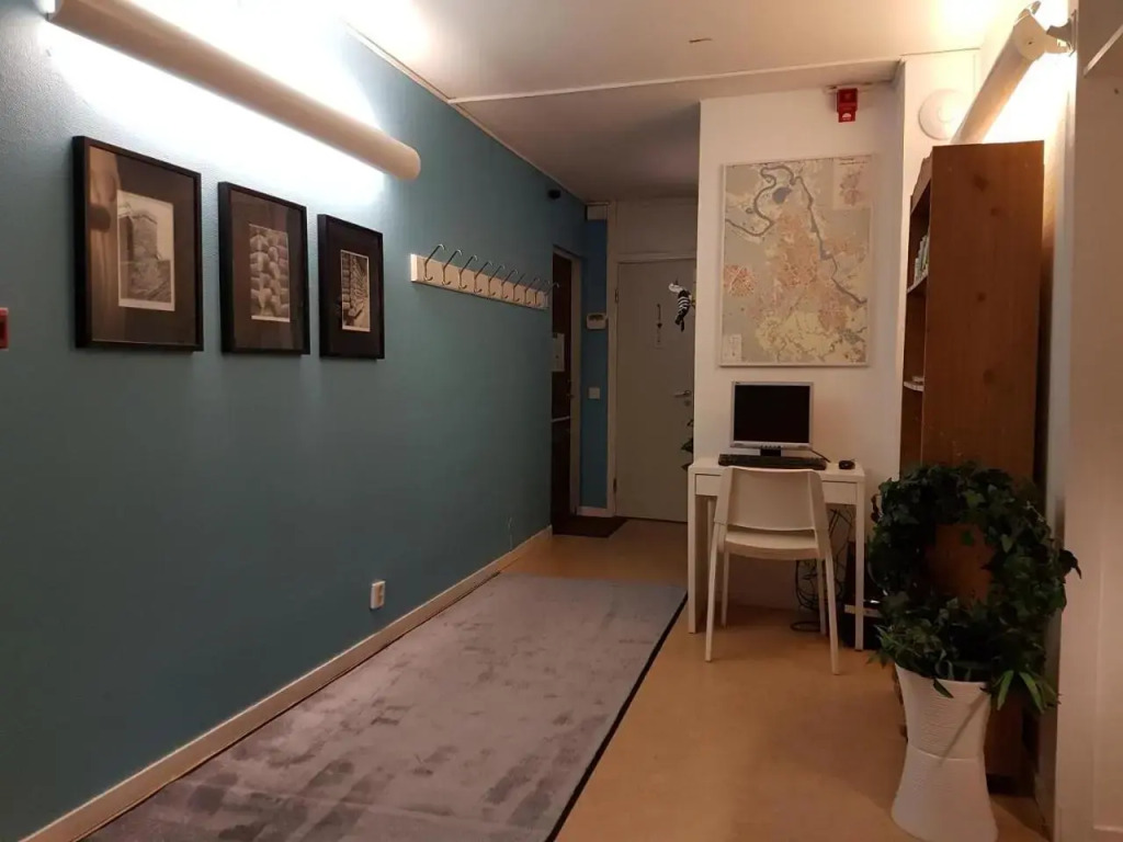 Borlänge Vandrarhem & Turistlägenheter