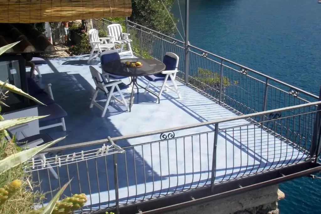 La Casetta di Marmorata Ravello Accommodation