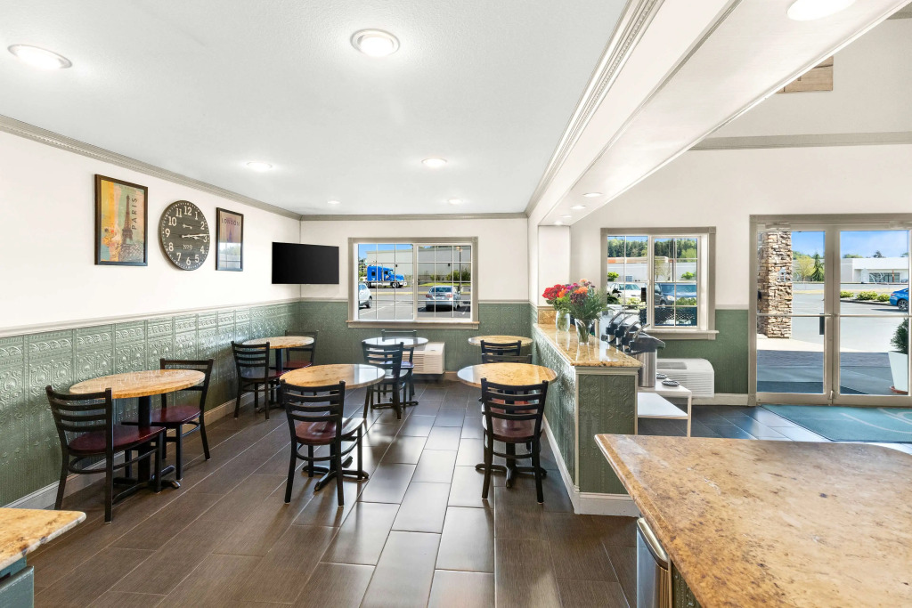GuestHouse Kelso Longview