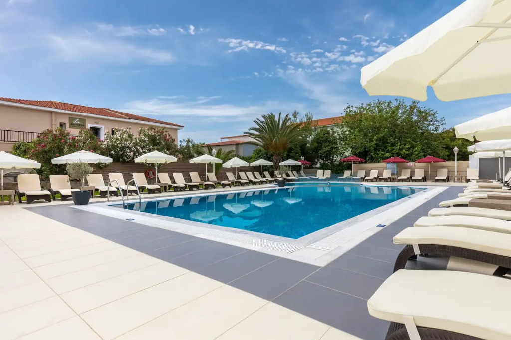 Esperia Hotel