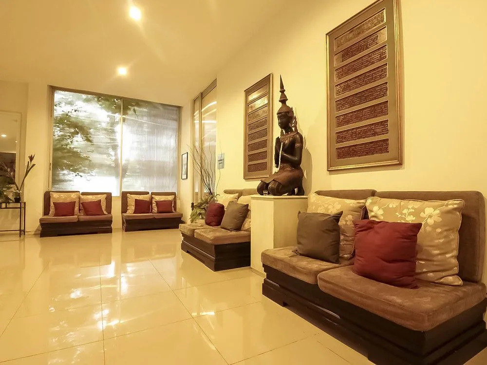 Nida Rooms Romklao 26 Boulevard