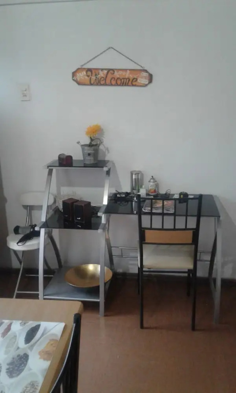 Habitaciones Florencia