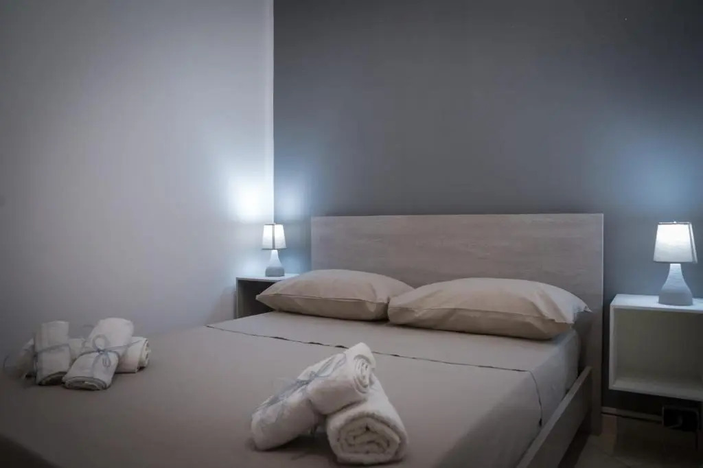 Castiello Guest House