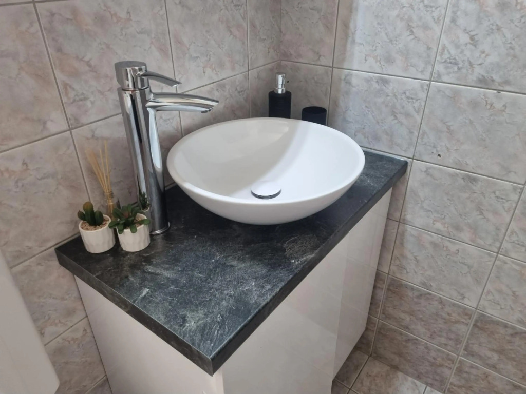 Apartma LUMAS