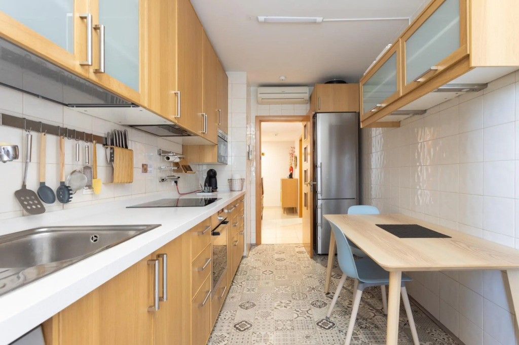Home2Book Executive & Design Las Torres