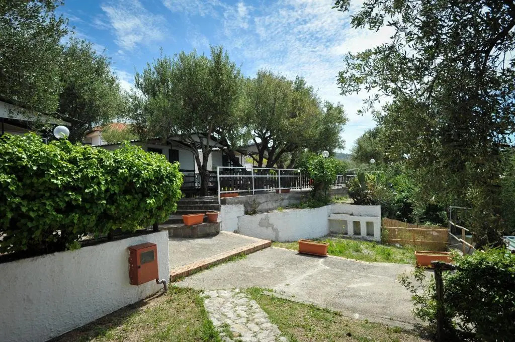 Residence Punta Cilento