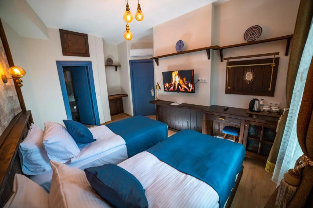 Sofa Hotels Kaleiçi